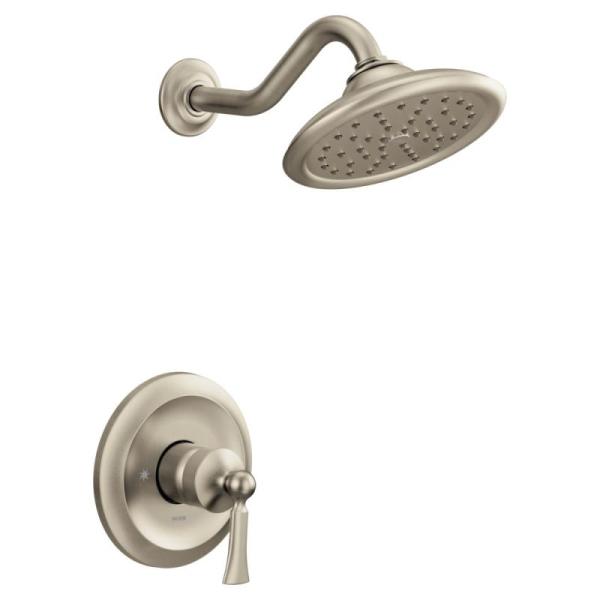 1 Pallet of Moen Bathroom Tub/Showers, Showers & More - MSRP $27,489