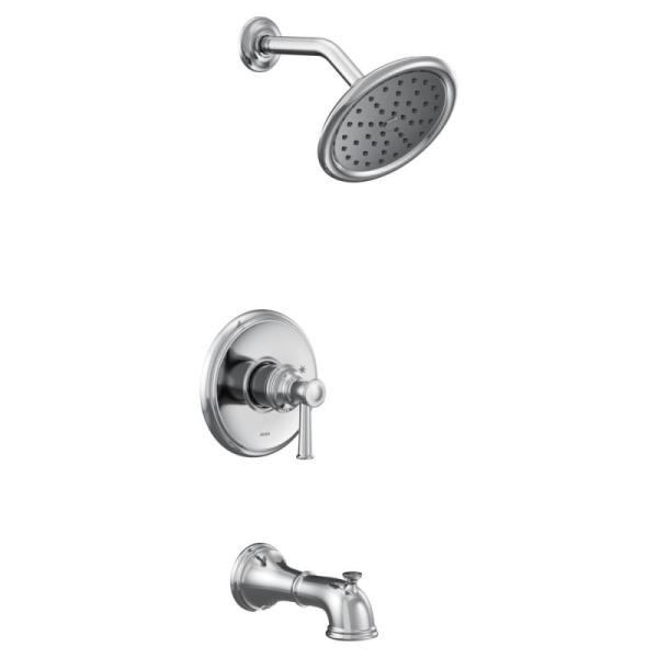 Moen Bathroom Showers & More, Variety of Styles - MSRP $26,434