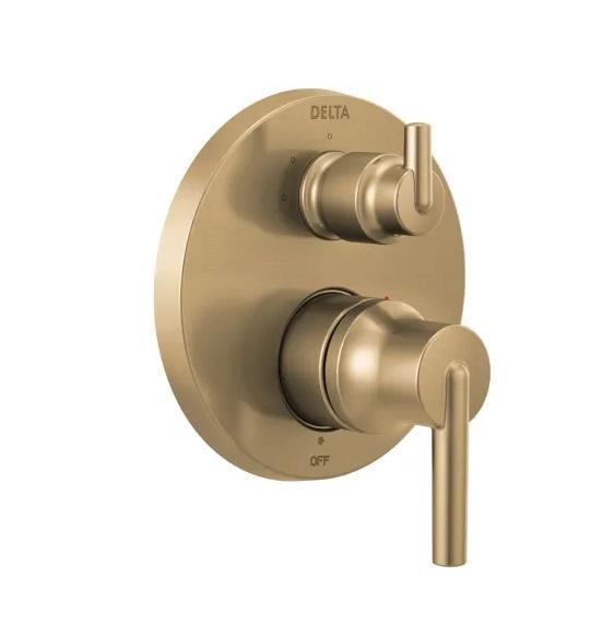 Plumbing & Hardware - Delta, Grohe, Elkay, Baldwin, Newport Brass, Geberit, Emtek, TOTO Deltana, Umbra - MSRP $4,262
