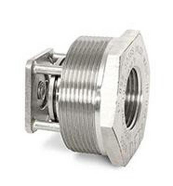 Stainless Steel Check Valves- MSRP $8454