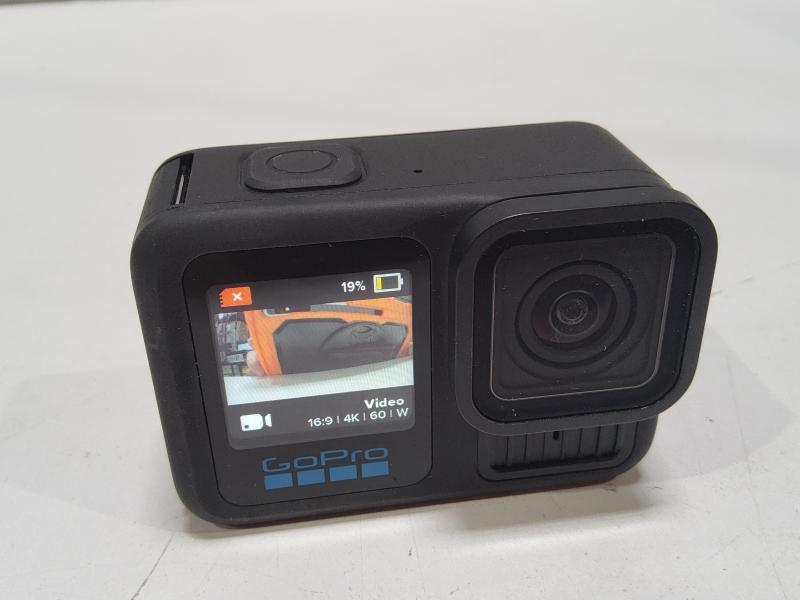 GoPro HERO13 Accessory Bundle - Est Retail $479
