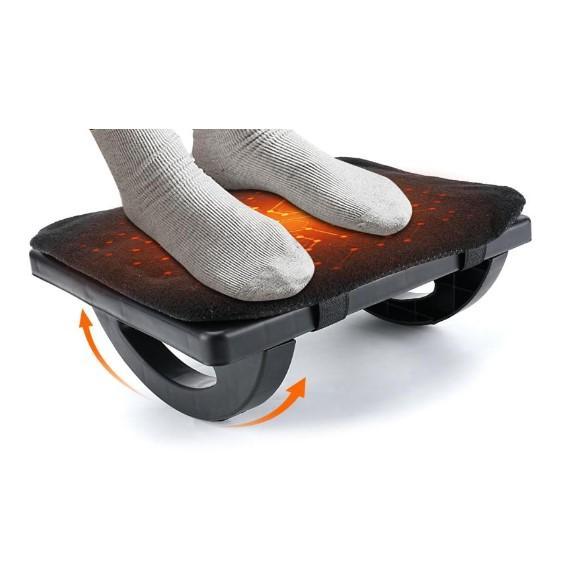Drugstore - Under Desk Foot Warmer, Blue-Light Blocking Glasses, White Noise Machine - MSRP $3,043