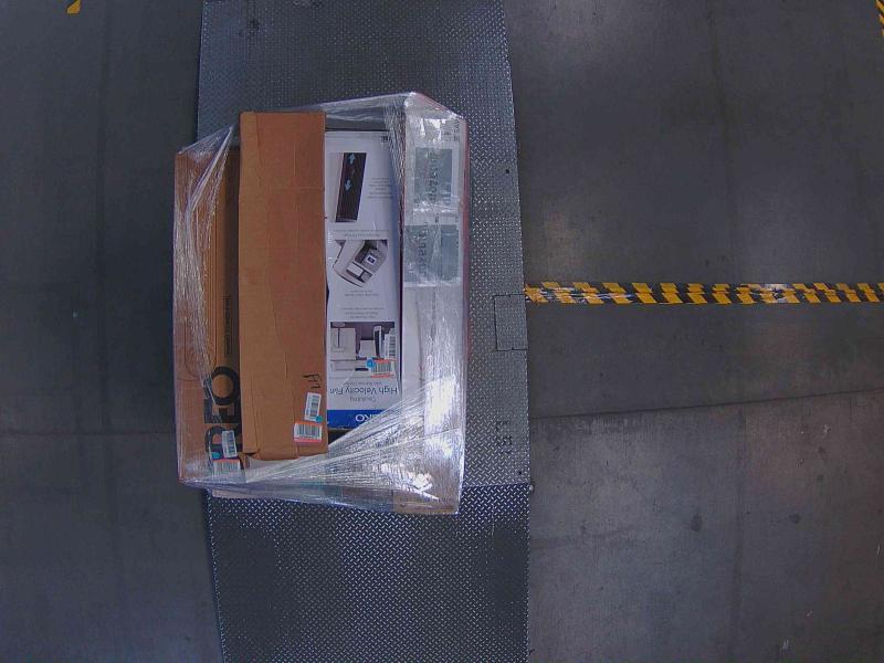 AMZ Mediums/Large Product - Mystery Box - MSRP $5,799