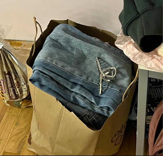 30 Packages- General Mixed Returns Merchandise