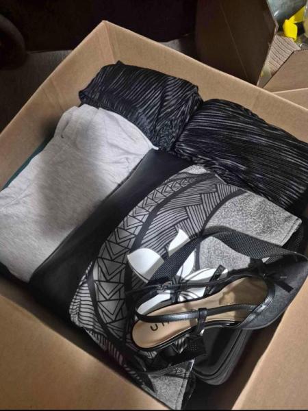 30 Packages- General Mixed Returns Merchandise
