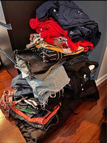 30 Packages- General Mixed Returns Merchandise