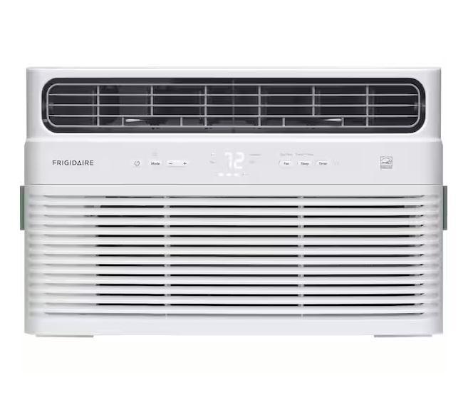 Appliances - Frigidaire Window Air Conditioner, Mr. Heater Space Heater, Vissani, Lasko, Primo - Est Retail $2,718