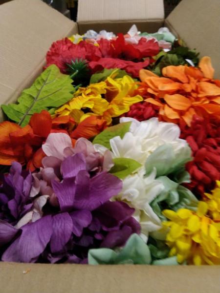 Pallet of Assorted Seasonal Products
