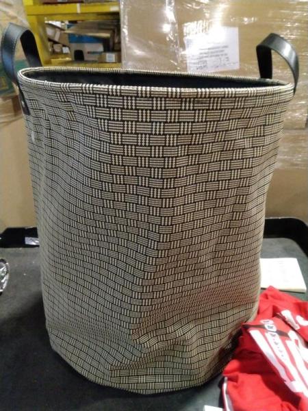 Pallet of General Merchandise
