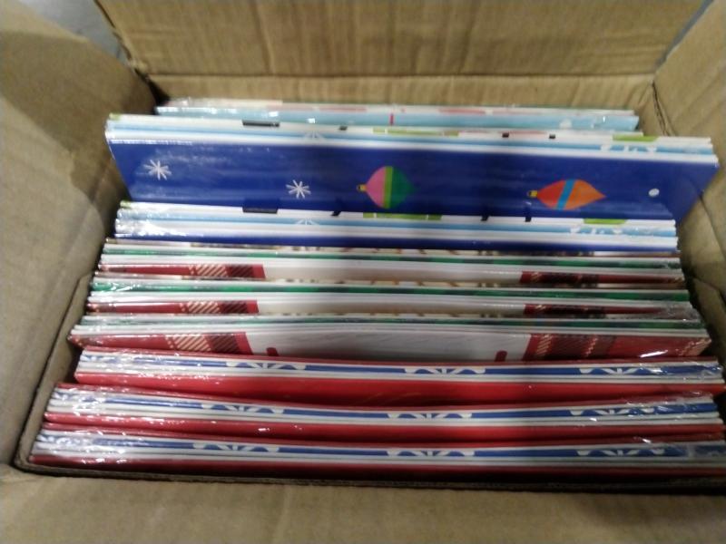Pallet of General Merchandise