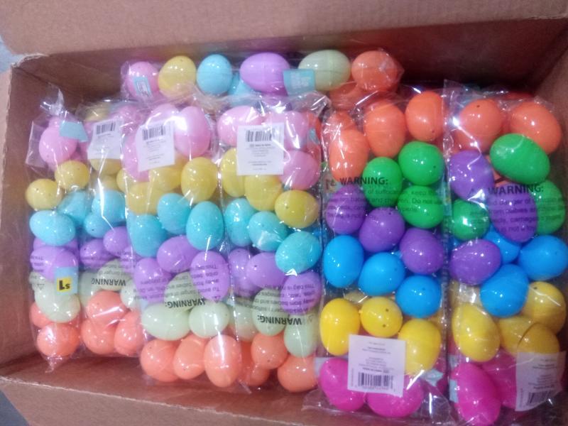 Pallet of General Merchandise