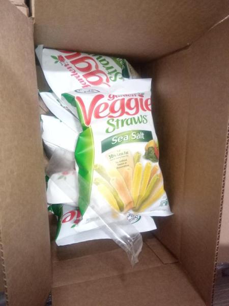Pallet of General Merchandise