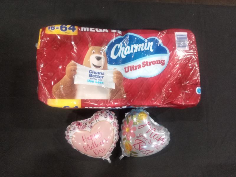 Pallet of General Merchandise