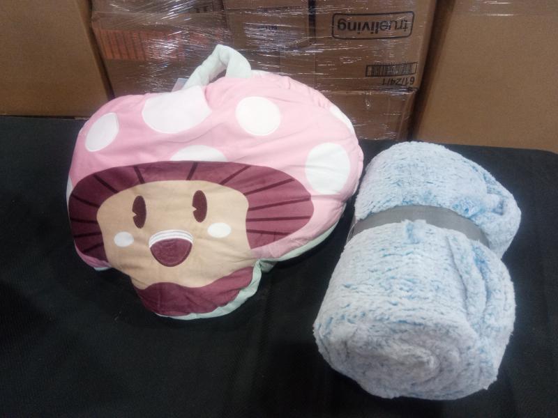 Pallet of General Merchandise