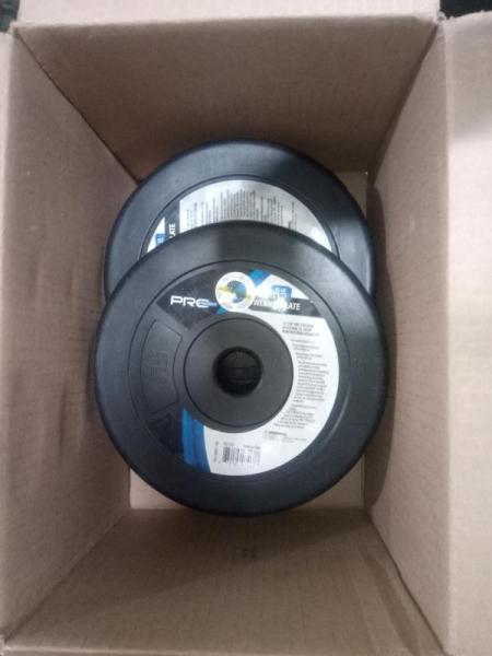 Pallet of General Merchandise