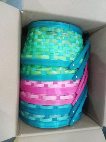 Pallet of Seasonal Merchandise