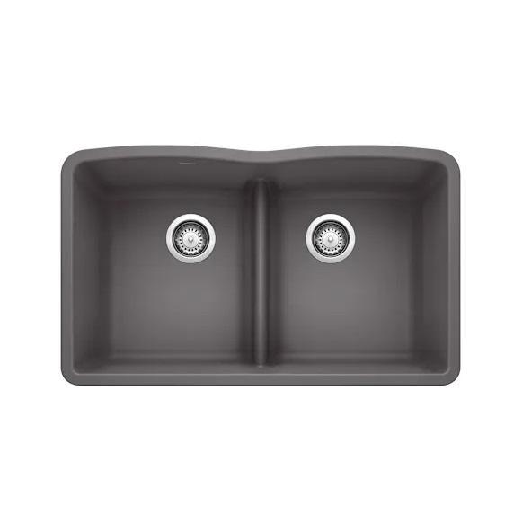 Blanco 442071 Kitchen Sink - MSRP $555