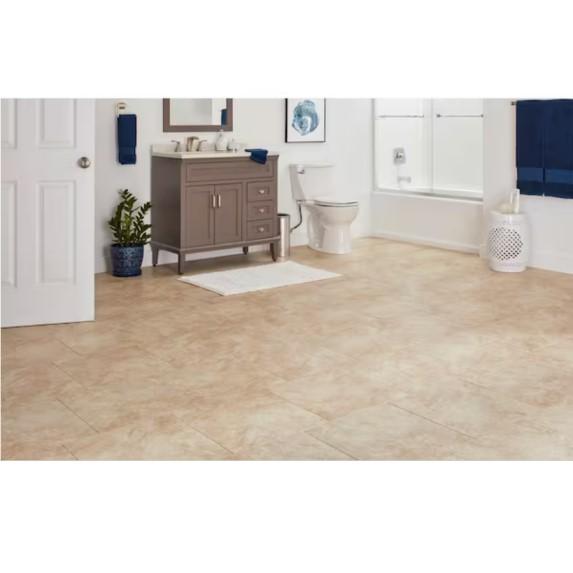 Flooring & Rugs - TrafficMaster, MSI, HDC - Est Retail $1,023- 3plts