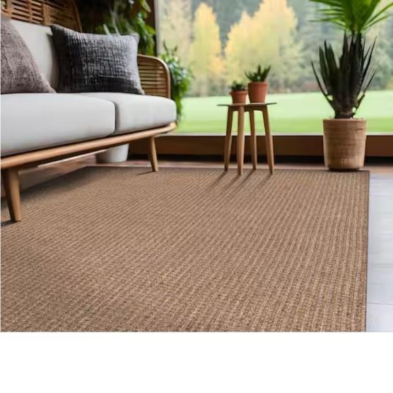 Flooring & Rugs - Beverly, Ivy Hill, Daltile - Est Retail $1,589- 2plts