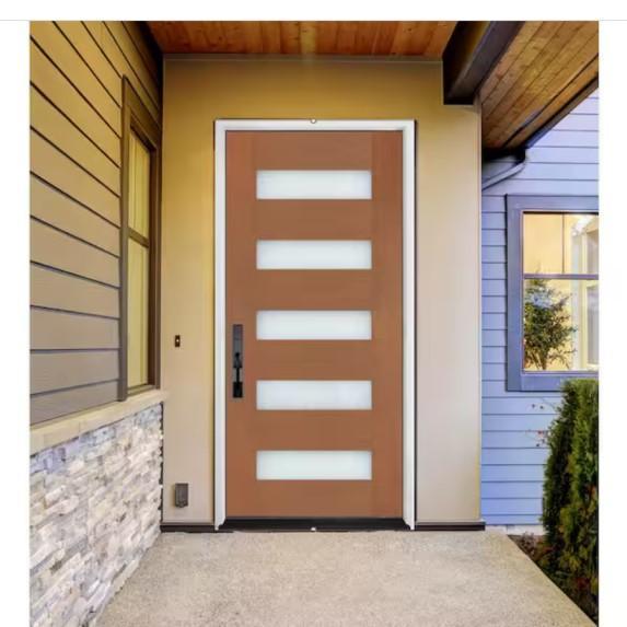 Doors & Windows - Steves & Sons, Calhome, Veneta - Est Retail $3,840- 1plt