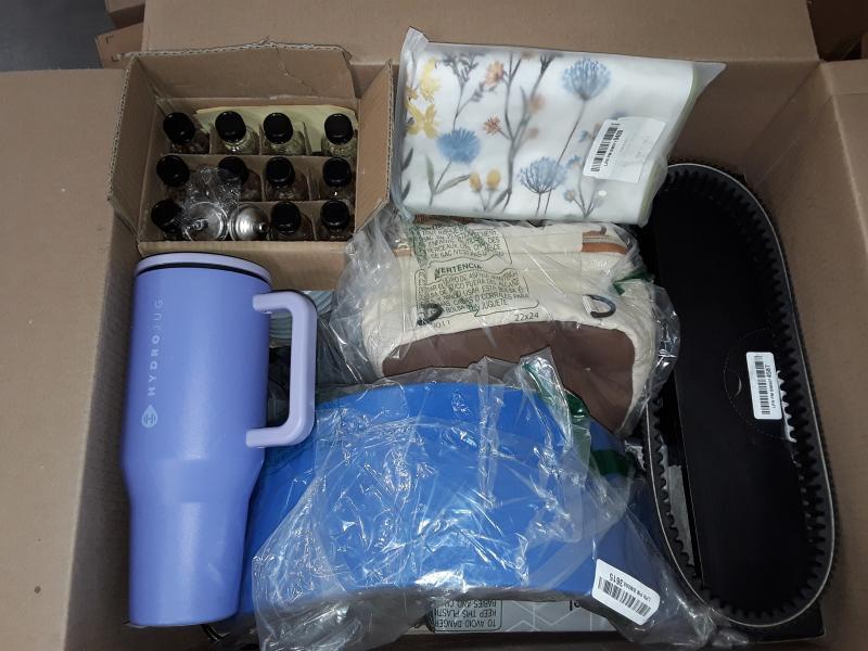 AMZ Smalls & Mediums Product - Mystery Box