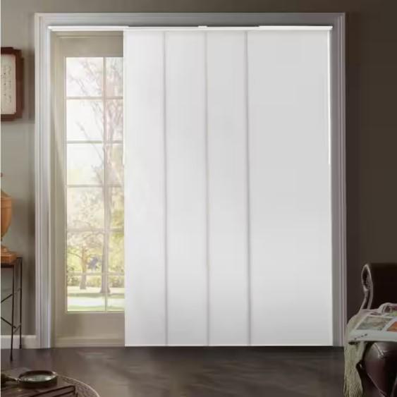 Window Decor - Chicology, Radiance, Aosky - Est Retail $4,867- 1plt