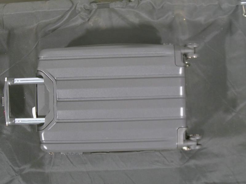 Calpak Zyon Hardcase Spinner Carryon - Original MSRP $79.99