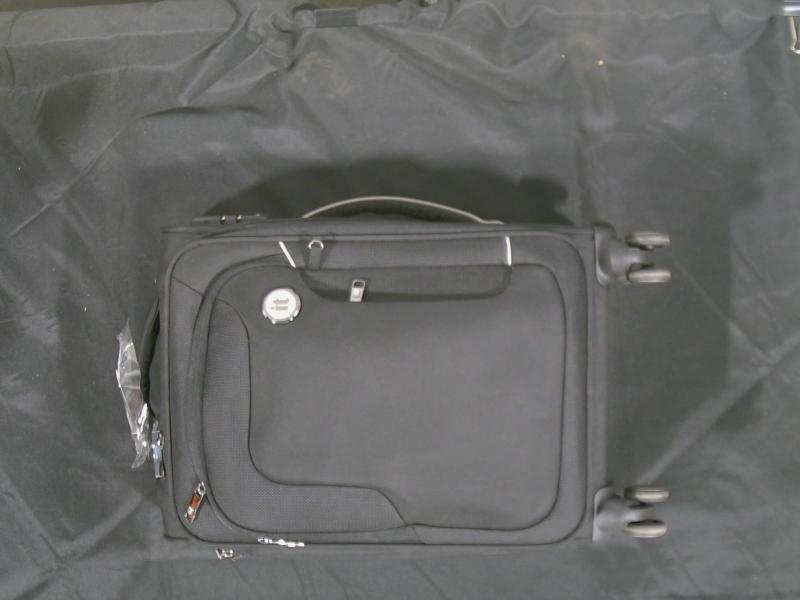 Luggage - Original MSRP $120.99