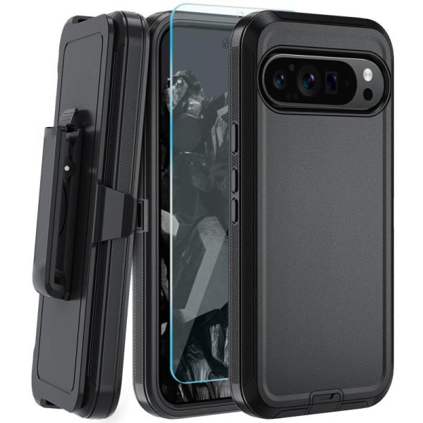 Wireless - Conwoe Google Pixel 9 Case, Turquiase iPhone 15 Case, Ronshieh iPhone 16 Case - MSRP $3,883