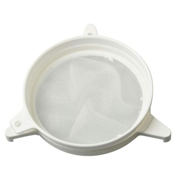 Kitchen - Honey Strainer, Electric Milk Frother, Suchagift Frosted Gift Cups - MSRP $1,583