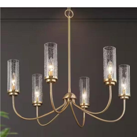Lighting & Electrical - LNC, Hampton Bay, Commercial Electric - Est Retail $42,356- 8plts