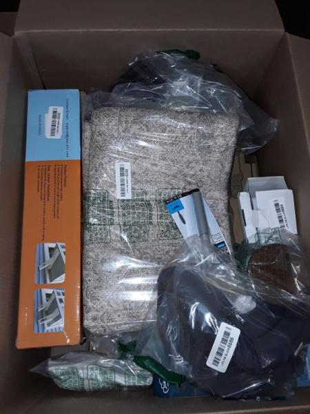 Mystery Box - AMZ Smalls/Mediums Product