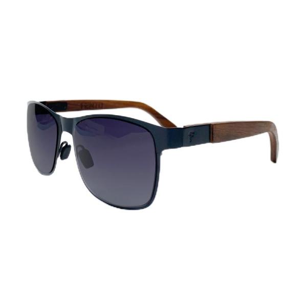 Outdoors - Fento Albura Sunglasses, Camelsports Hooded Winter Coat, Canvas Messenger Bag - MSRP $2,282