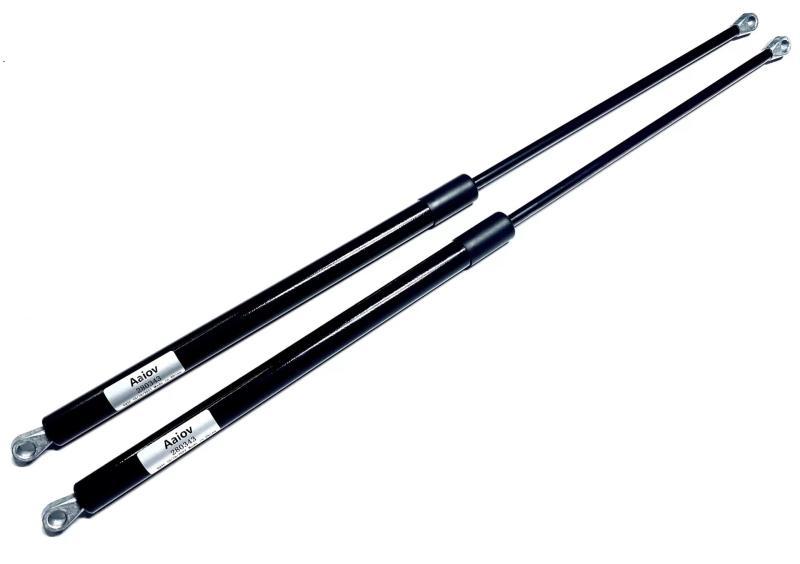 Aaiov 280343 RV Awning 2 Gas Struts, 26" 124lbs - MSRP $54