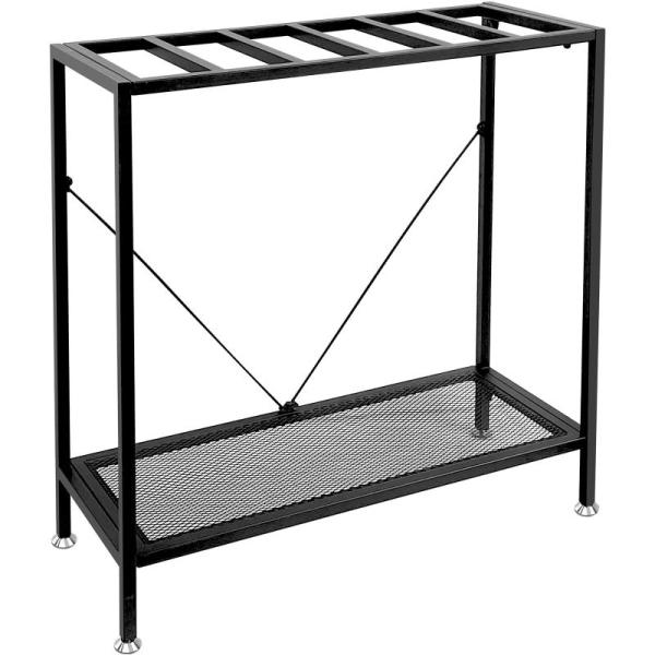 Fish Tank Stand The Perfect 29 Gallon Metal Aquarium Stand - MSRP $76