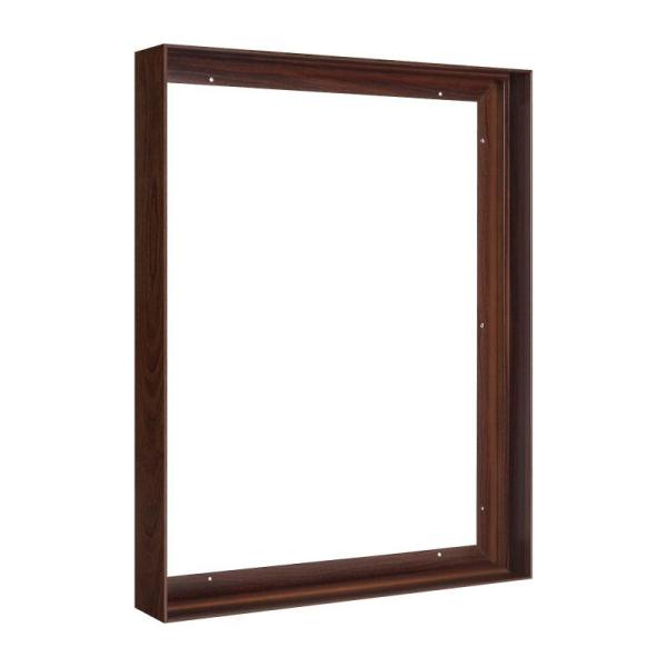 FOLKOR 1.5 Deep Frame for 32x48 Canvas Paintings DIY Metal - MSRP $63