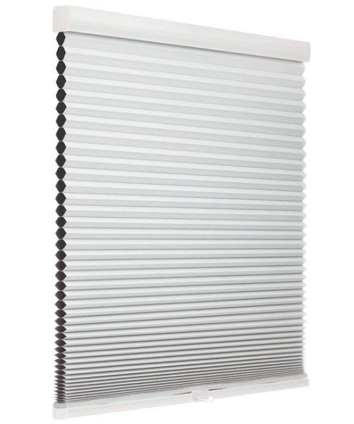 MYshade Blackout Cordless Cellular Shades Honeycomb Shade - MSRP $66