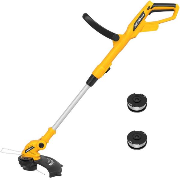 HEINPRO Cordless String Trimmer Compatible with Dewalt 20V - MSRP $79