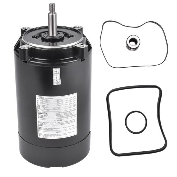 Enocos UST1072 115/230V Single Speed Swimming Pool Pump - MSRP $149
