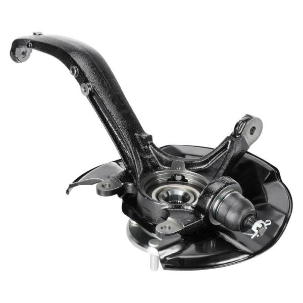 Front Right Steering Knuckles Wheel Bearing Hub Assembly - MSRP $119