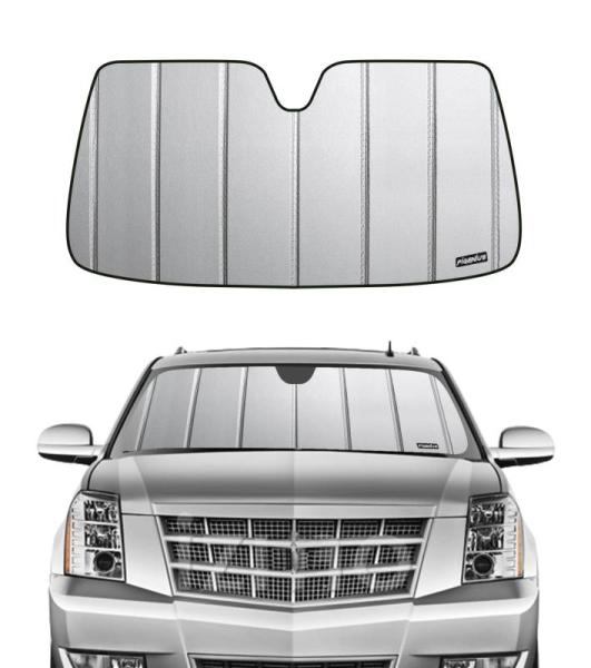 Pigenius Windshield Sun Shade for Cadillac Escalade - MSRP $57