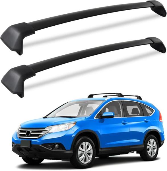 Wonderdriver Roof Rack Cross Bars Fit for Honda CRV CR-V - MSRP $75