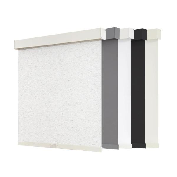 AOSKY Blackout Roller Shades Cordless Blinds for Windows - MSRP $56