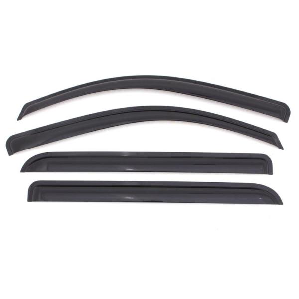 Auto Ventshade AVS Outside Mount Rain Guards For 1999 - MSRP $54