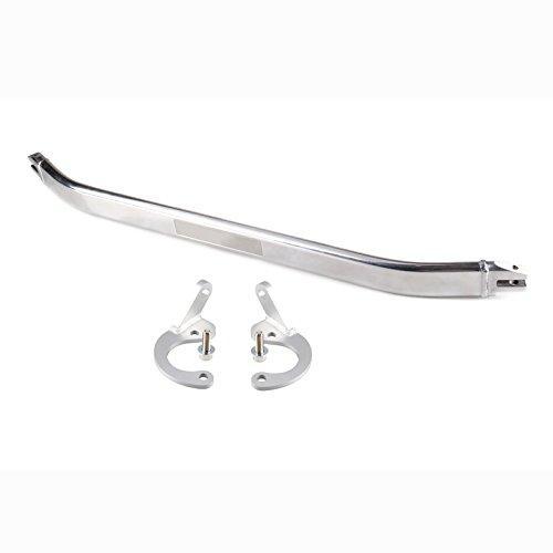Qiilu Front Upper Strut Bar Front Upper Tower Brace Strut - MSRP $65