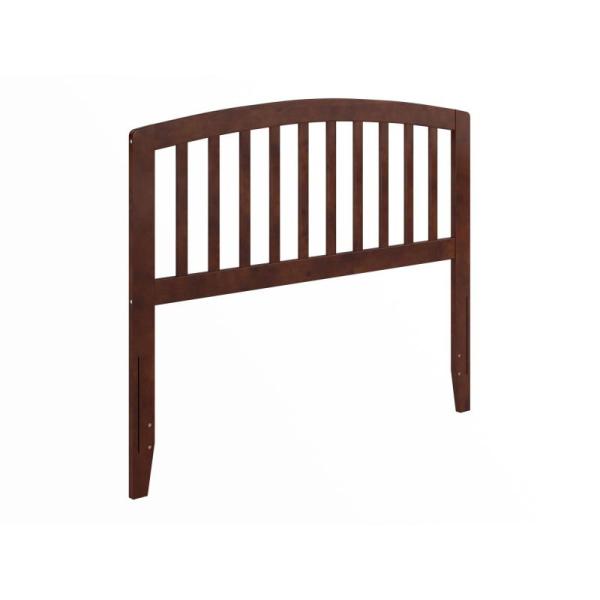 AFI Richmond Full Size Headboard with Attachable Charger in - MSRP $110