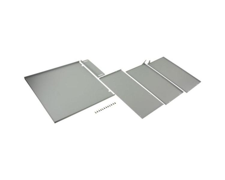 Rheem RTG20227 Pipe Cover Kit Fits RTGH Series - MSRP $134