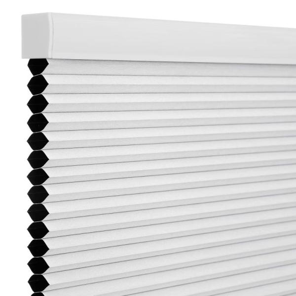 Changshade Blackout Blinds Cordless Cellular Shades - MSRP $58