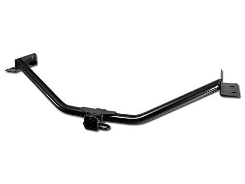 ARMORDILLO 7173330 Class 3 Trailer Tow Hitch w/2" Receiver Tube - MSRP $178