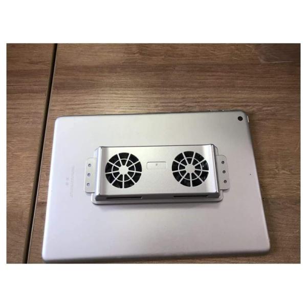 PC - Tablet PC Cooling Heat Sink, Evanlak HDMI Switch Adaptor, Ekobla Mouse Pad - MSRP $3,983